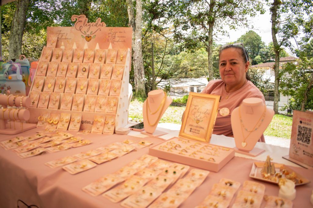 meridiano regional - emprendedores - ventas Semana Santa Popayán - economía local popayán - cultura popayán - entretenimiento popayán