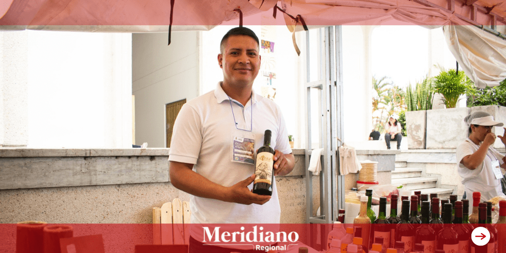 Ferias de emprendimiento en Semana Santa dejaron ganancias por más de $500 millones