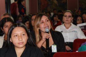 meridiano regional - tecnologías digitales - inclusión digital mujeres - TIC - emprendimientos - liderazgo empresarial - universidad del cauca