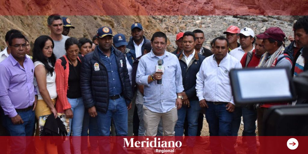 Bolívar, su historia se transforma gracias a la inversión del Gobierno Departamental