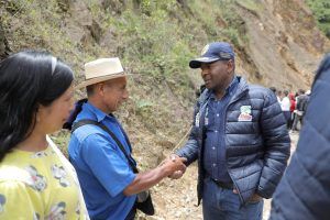 meridiano regional - vía San Lorenzo – San Bingo - noticias cauca (21)