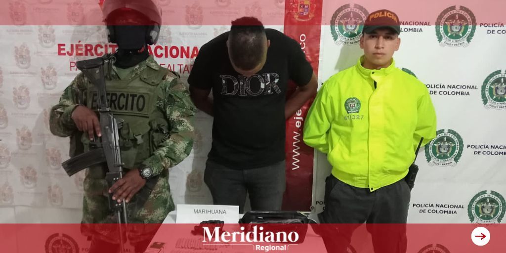 Capturado por el delito de tráfico y porte de estupefacientes - noticias puerto tejada - noticias miranda - noticias caloto - noticias caldono