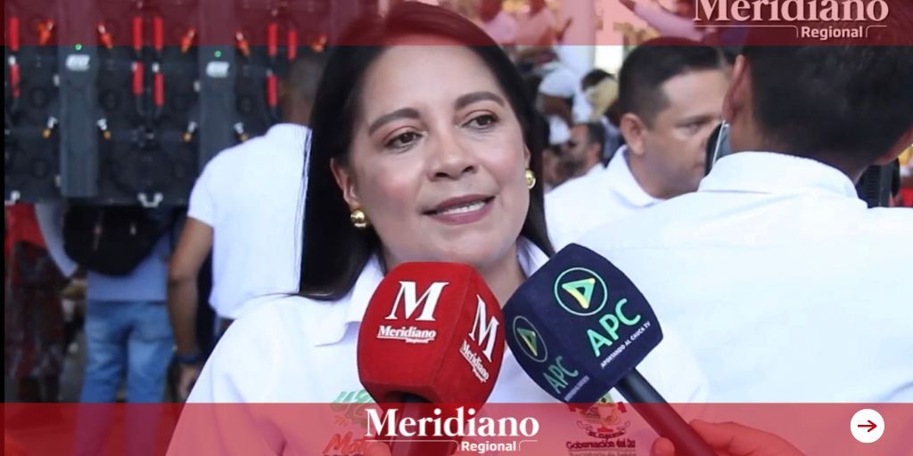 Con grandes inversiones Cauca fortalece economía rural – meridiano regional – Audiencia Pública de Rendición de Cuentas 2022