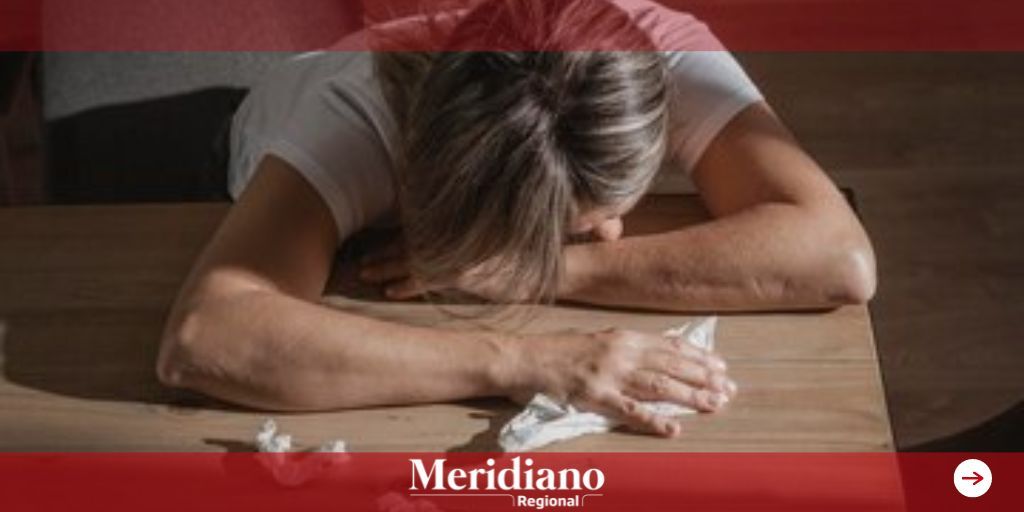 Meridiano regional - Conductas suicidas, requieren atención adecuada - Medicina Legal - Qué hacer ante la sospecha de pensamientos suicidas - Adriana Campos Dorado