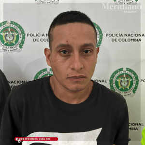 Meridiano regional - Duro golpe a la banda delincuencial “Los Kanarios” - registro y allanamiento - Ejército Nacional - hurto de 153 millones de pesos a una entidad comercial - Jesús Enrique Quintero (3) - Meridiano Regional Meridiano regional - Duro golpe a la banda delincuencial “Los Kanarios” - registro y allanamiento - Ejército Nacional - hurto de 153 millones de pesos a una entidad comercial - Jesús Enrique Quintero
