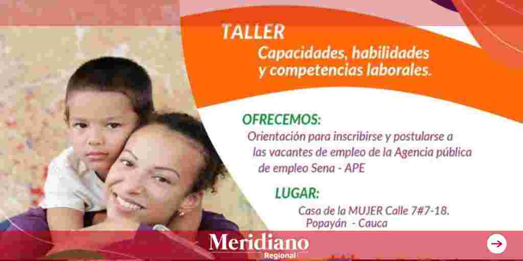 Meridiano-regional-Gobernacion-del-Cauca-avanza-en-la-capacitacion-laboral-de-las-mujeres-en-Popayan-capacitacion-labora-convocatoria-mujeres-Popayan-Agencia-Publica-de-Empleo