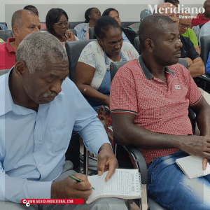 Meridiano regional - Sector educativo del norte del Cauca fue escuchado por el Gobierno Departamental - La Gobernación del Cauca - Plan de Alimentación Escolar (PAE)