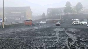 Meridiano regional - Temor e incertidumbre en Italia por erupción del volcán Etna - erupción del volcán Etna - El Instituto Nacional de Geofísica y Vulcanología (INGV) - observatorio de Catania (2) - Meridiano Regional Meridiano regional - Temor e incertidumbre en Italia por erupción del volcán Etna - erupción del volcán Etna - El Instituto Nacional de Geofísica y Vulcanología (INGV) - observatorio de Catania