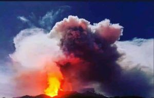 Meridiano regional - Temor e incertidumbre en Italia por erupción del volcán Etna - erupción del volcán Etna - El Instituto Nacional de Geofísica y Vulcanología (INGV) - observatorio de Catania - Meridiano Regional Meridiano regional - Temor e incertidumbre en Italia por erupción del volcán Etna - erupción del volcán Etna - El Instituto Nacional de Geofísica y Vulcanología (INGV) - observatorio de Catania