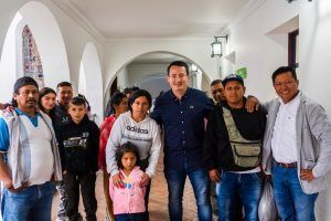 Meridiano regional - aprobación de la compra de motocarros se afianza la sustitución VTA en Popayán – Alcaldía de Popayán
