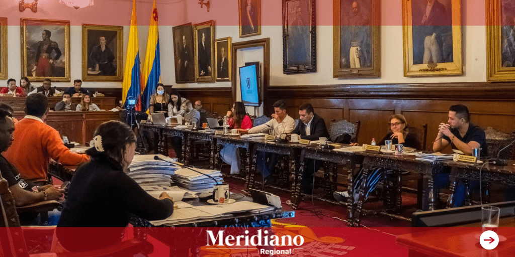 Meridiano regional - aprobación de la compra de motocarros se afianza la sustitución VTA en Popayán – Alcaldía de Popayán