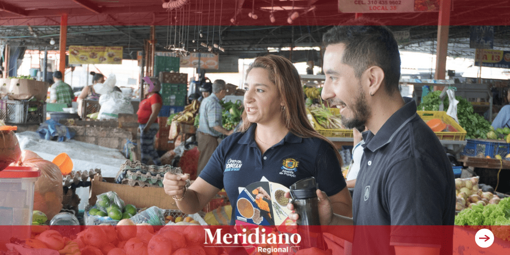 meridiano regional - Alcaldía promueve hábitos alimenticios sanos para evitar enfermedades cardiovasculares en los payaneses - La Esmeralda - Bello Horizonte - Las Palmas - Alfonso López