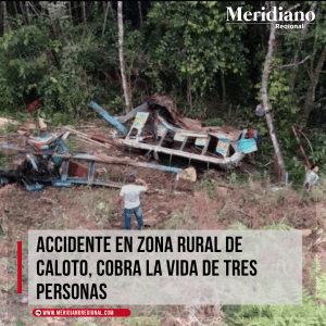 meridiano regional - Accidente en zona rural de Caloto, cobra la vida de tres personas - vereda Loma Pelada - zona rural del municipio de Caloto - noticias cauca (2) - Meridiano Regional meridiano regional - Accidente en zona rural de Caloto, cobra la vida de tres personas - vereda Loma Pelada - zona rural del municipio de Caloto - noticias cauca