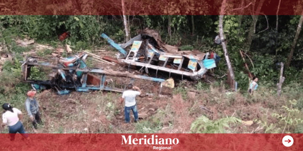 meridiano regional - Accidente en zona rural de Caloto, cobra la vida de tres personas - vereda Loma Pelada - zona rural del municipio de Caloto - noticias cauca