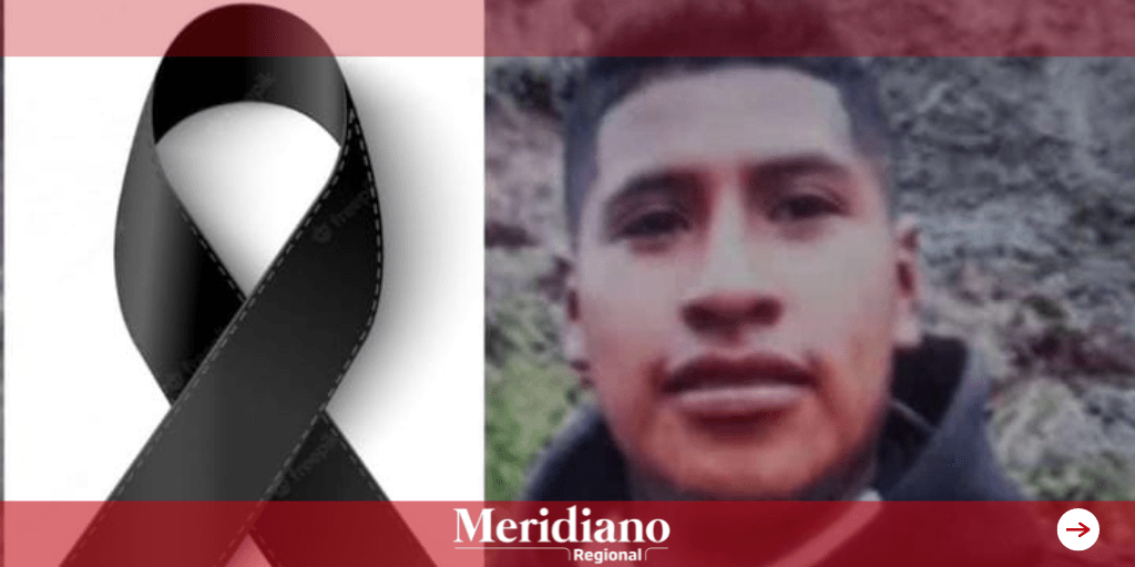 meridiano regional - Asesinan a un guardia indígena en zona rural de Jambaló - William Vargas - noticias cauca - noticias caldono - noticias jambaló