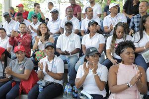 meridiano regional - Audiencia Pública de Rendición de Cuentas 2022 - Gobernador Elías Larrahondo Carabalí - Cauca - Plan de Desarrollo - transparencia publica