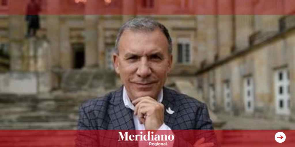 meridiano regional - Colombia tiene nuevo embajador en Londres - senador Roy Barreras - Congreso de la República - embajador de Colombia en Reino Unido - embajador Roy Barreras
