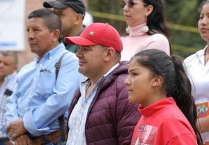 meridiano regional - Con una inversión superior a .000 millones, se entregó PTAR en el municipio de La Vega - Alcantarillado - Gobernación del Cauca - Sistema de tratamiento (2) - Meridiano Regional meridiano regional - Con una inversión superior a
