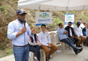 meridiano regional - Con una inversión superior a .000 millones, se entregó PTAR en el municipio de La Vega - Alcantarillado - Gobernación del Cauca - Sistema de tratamiento (3) - Meridiano Regional meridiano regional - Con una inversión superior a