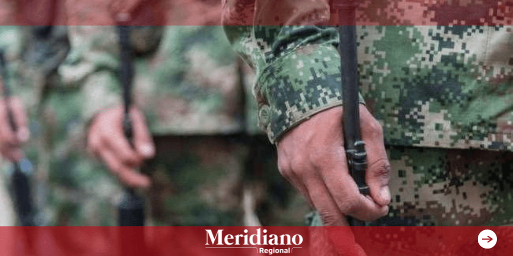 meridiano-regional-Disidencias-atacan-a-tropas-del-ejercito-en-zona-rural-de-Buenos-Aires-GAO-r-Jaime-Martinez-sector-de-Alto-Naya-