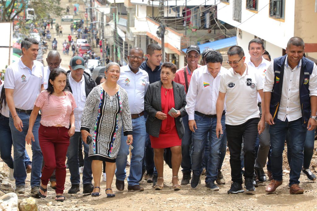meridiano-regional-El-Cauca-avanza-con-espacios-de-dialogo-transparencia-y-buen-gobierno-Elias-Larrahondo-Carabali-Puerto-Tejada-telepacifico-rendicion-de-cuentas-cauca-2023