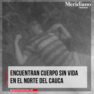 meridiano regional - Encuentran cuerpo sin vida en el norte del Cauca - sector La Balastrera - Corinto - Padilla - noticias norte del Cauca - Meridiano Regional meridiano-regional-Encuentran-cuerpo-sin-vida-en-el-norte-del-Cauca-sector-La-Balastrera-Corinto-Padilla-noticias-norte-del-Cauca
