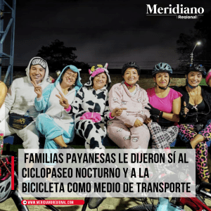 meridiano regional - Familias payanesas le dijeron sí al ciclopaseo nocturno y a la bicicleta como medio de transporte - alcaldía de Popayán - Meridiano Regional meridiano-regional-Familias-payanesas-le-dijeron-si-al-ciclopaseo-nocturno-y-a-la-bicicleta-como-medio-de-transporte-alcaldia-de-Popayan