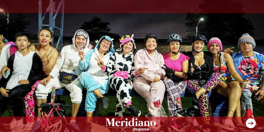 meridiano-regional-Familias-payanesas-le-dijeron-si-al-ciclopaseo-nocturno-y-a-la-bicicleta-como-medio-de-transporte-alcaldia-de-Popayan