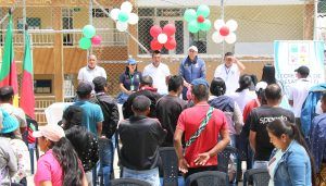 meridiano regional - Gobernación del Cauca - Gobierno Departamental invierte en el sector lácteo, caficultor y artesanal de Jambaló - Apoyo integral al sector productivo de Jambaló (2) - Meridiano Regional meridiano regional - Gobernación del Cauca - Gobierno Departamental invierte en el sector lácteo, caficultor y artesanal de Jambaló - Apoyo integral al sector productivo de Jambaló
