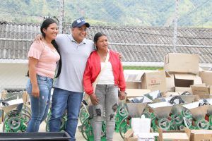meridiano regional - Gobernación del Cauca - Gobierno Departamental invierte en el sector lácteo, caficultor y artesanal de Jambaló - Apoyo integral al sector productivo de Jambaló - Meridiano Regional meridiano regional - Gobernación del Cauca - Gobierno Departamental invierte en el sector lácteo, caficultor y artesanal de Jambaló - Apoyo integral al sector productivo de Jambaló