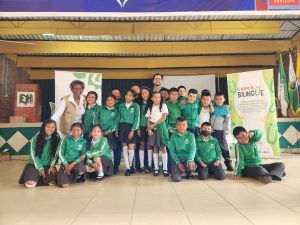 meridiano regional - Gobernación del Cauca entregó material de apoyo para el aprendizaje de inglés - María Paula Rodríguez - Miguel Darío Calambás - Colegio Ezequiel Hurtado - Fressman Eduth Ávila (2) - Meridiano Regional meridiano regional - Gobernación del Cauca entregó material de apoyo para el aprendizaje de inglés - María Paula Rodríguez - Miguel Darío Calambás - Colegio Ezequiel Hurtado - Fressman Eduth Ávila