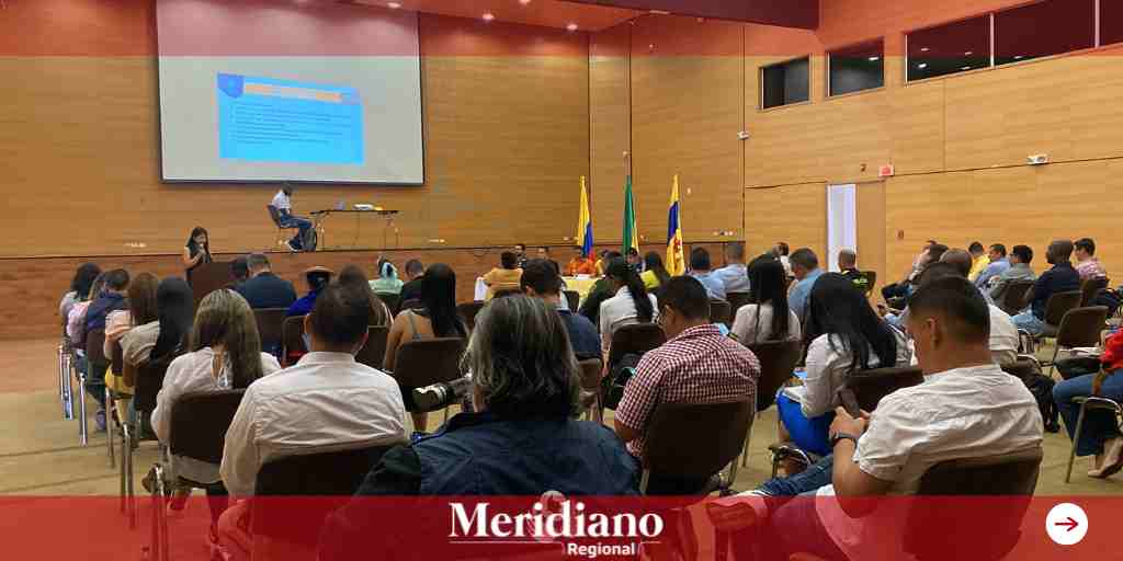 meridiano regional - Gobernación del Cauca - Con un presupuesto de más de $400 millones se aprobó Plan de Contingencia y ruta de subsidiariedad para atender población víctima