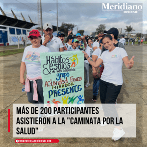 meridiano regional - Gobernación del cauca - Más de 200 participantes asistieron a la ´Caminata por la Salud` -Fundación Universitaria de Popayán – FUP - parque de la salud Popayán (2) - Meridiano Regional meridiano regional - Gobernación del cauca - Más de 200 participantes asistieron a la ´Caminata por la Salud` -Fundación Universitaria de Popayán – FUP - parque de la salud Popayán