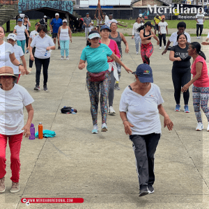 meridiano regional - Gobernación del cauca - Más de 200 participantes asistieron a la ´Caminata por la Salud` -Fundación Universitaria de Popayán – FUP - parque de la salud Popayán (4) - Meridiano Regional meridiano regional - Gobernación del cauca - Más de 200 participantes asistieron a la ´Caminata por la Salud` -Fundación Universitaria de Popayán – FUP - parque de la salud Popayán