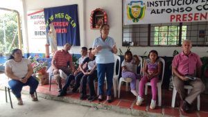 meridiano-regional-Gobernacion-del-cauca-la-sede-La-Laja-Institucion-Educativa-Alfonso-Cordoba