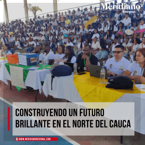 meridiano regional - Gobierno Departamental impulsa el ingreso a la educación superior en el Norte del Cauca - educación superior - Gobernación del cauca - Guachené - feria de universidades - Meridiano Regional meridiano regional - Gobierno Departamental impulsa el ingreso a la educación superior en el Norte del Cauca - educación superior - Gobernación del cauca - Guachené - feria de universidades