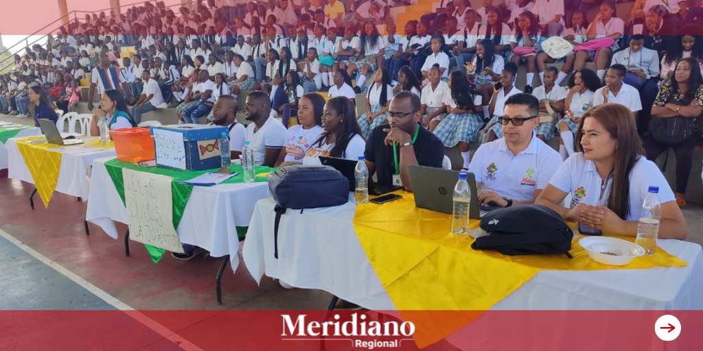 meridiano regional - Gobierno Departamental impulsa el ingreso a la educación superior en el Norte del Cauca - educación superior - Gobernación del cauca - Guachené - feria de universidades