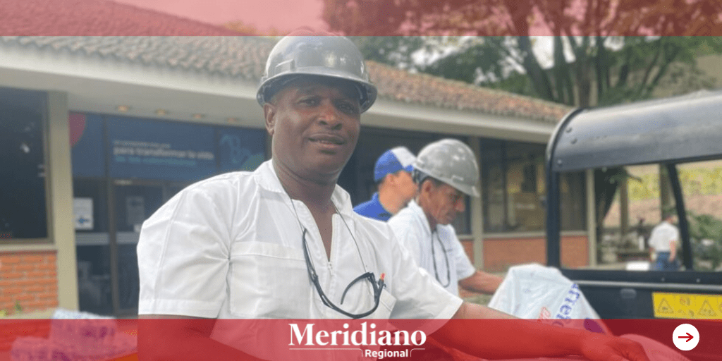 meridiano regional - Incauca - día mundial del reciclaje - ingenio azucarero