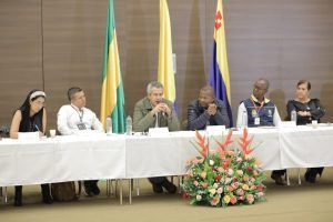 meridiano regional - Ministro del Interior y Gobernador del Cauca atienden emergencia invernal - gobernación del cauca - Ola invernal - Mitigación del riesgo - Gestión del riesgo (6) - Meridiano Regional