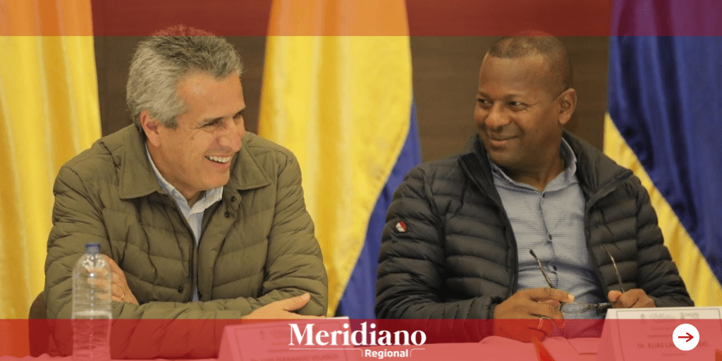 meridiano-regional-Ministro-del-Interior-y-Gobernador-del-Cauca-atienden-emergencia-invernal-gobernacion-del-cauca-Ola-invernal-Mitigacion-del-riesgo-Gestion-del-riesgo