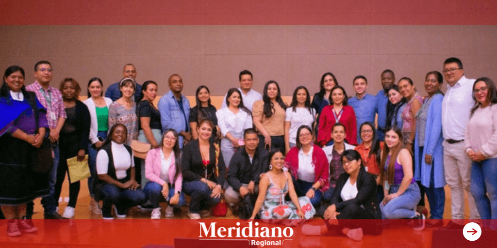 meridiano regional -  Municipios caucanos participaron en taller subregional de infancia, adolescencia y juventud - Gobernación del Cauca - ICBF