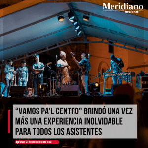 meridiano regional - Vamos pa'l Centro - Dafe - noticias popayán - calle de los cafes - centro de popayán