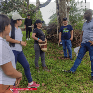 meridiano regional - gobernación del Cauca - Gobierno Departamental llega a Piamonte con proyectos educativos - Piamonte - proyectos educativos - rectores - directivos - docentes