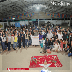 meridiano regional - gobernación del cauca - Más de .000 millones están siendo invertidos en el municipio de Almaguer - Elías Larrahondo Carabalí (3) - Meridiano Regional meridiano regional - gobernación del cauca - Más de .000 millones están siendo invertidos en el municipio de Almaguer - Elías Larrahondo Carabalí