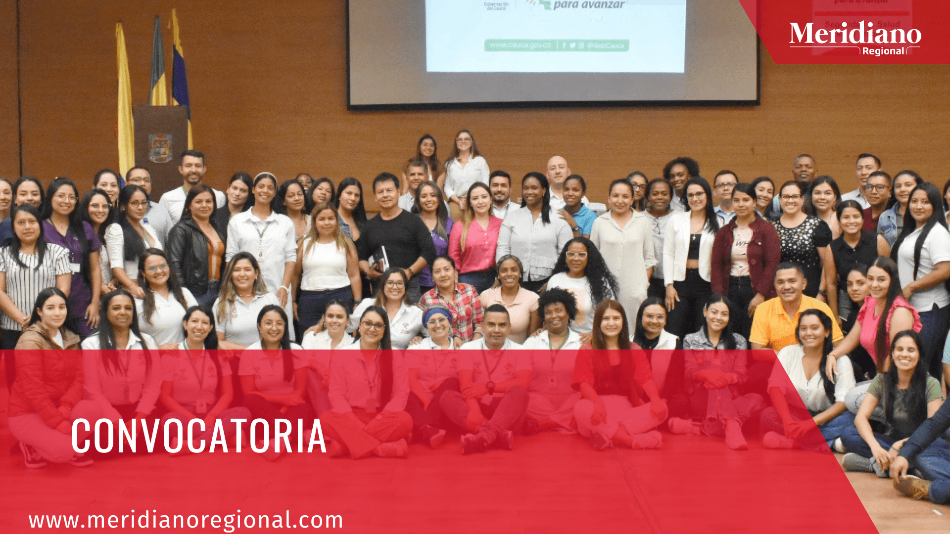 Gobierno del Cauca convoca a autoridades municipales para fortalecer la salud sexual y reproductiva de la región