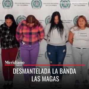 Meridiano regional - Desmantelada La Banda Las Magas – meridiano regional – noticias Popayán – noticias del cauca – destacado FACEBOOK - Meridiano Regional Meridiano regional - Desmantelada La Banda Las Magas – meridiano regional – noticias Popayán – noticias del cauca – destacado FACEBOOK