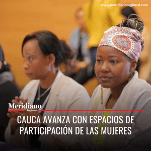 meridiano regional - Elías Larrahondo Carabalí - Gobernador del Cauca - noticias del cauca - noticias Gobernación