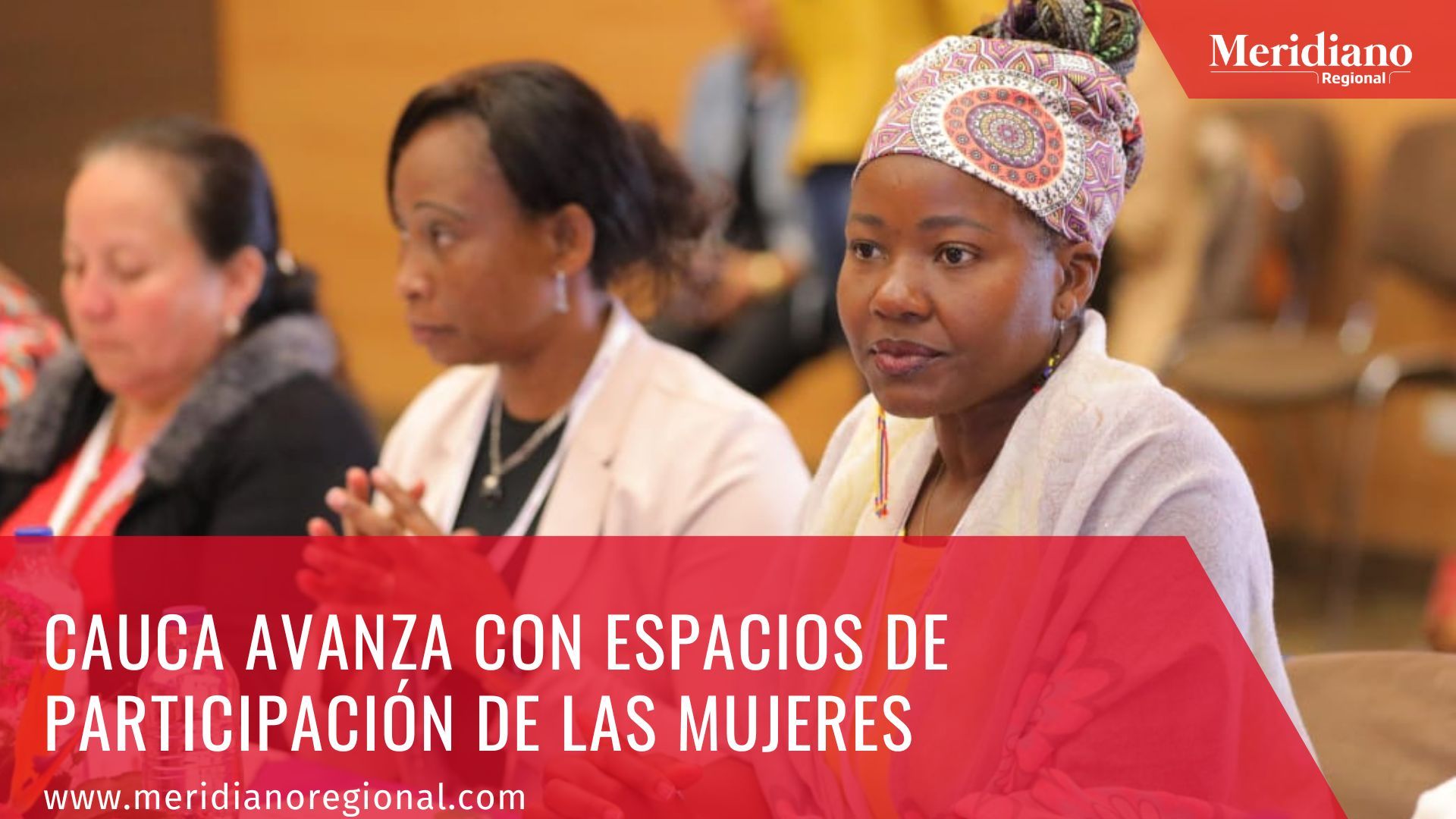 meridiano regional - Elías Larrahondo Carabalí - Gobernador del Cauca - noticias del cauca - noticias Gobernación