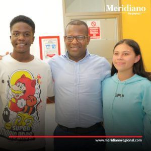 meridiano regional - Gobernación del Cauca - garantizó el 2do Encuentro de la Mesa de Participación Departamental de Niños, Niñas y Adolescentes - Elías Larrahondo Carabalí