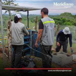 meridiano regional - Municipio de Piamonte cuenta con nueva estación sismológica - Gobernación del Cauca - Servicio Geológico Colombiano (SGC)